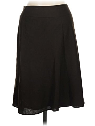 Ann Taylor Formal Skirt (view 1)