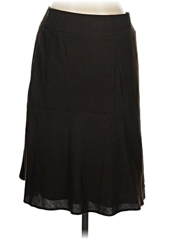 Ann Taylor Formal Skirt (view 2)