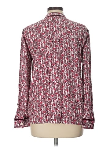 Style&Co Long Sleeve Blouse (view 2)