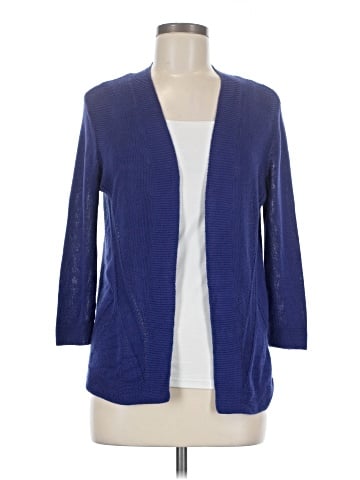 Worthington Cardigan (view 1)