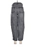 Universal Thread Gray Jeans Size 8 - photo 2