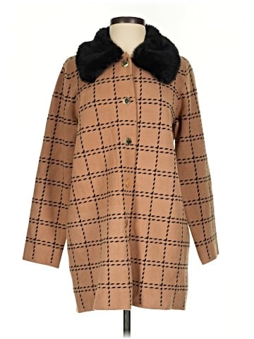 Anne Klein Coat (view 1)