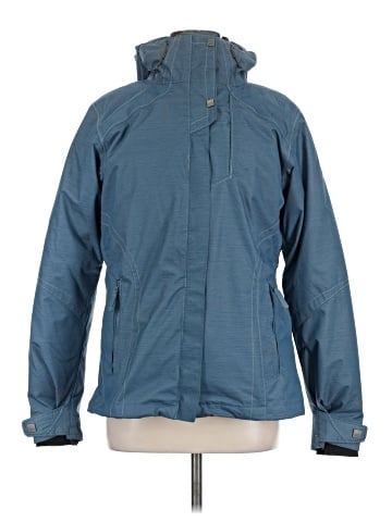 Columbia Snow Jacket (view 1)
