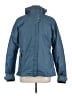 Columbia 100% Polyester Solid Blue Snow Jacket Size M - photo 1
