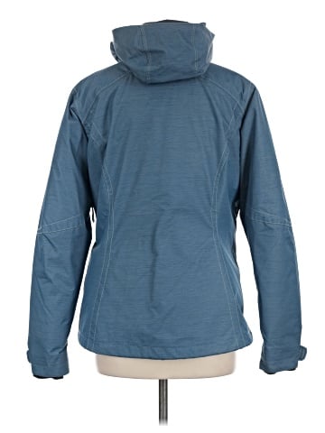 Columbia Snow Jacket (view 2)