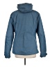 Columbia 100% Polyester Solid Blue Snow Jacket Size M - photo 2