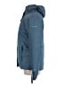 Columbia 100% Polyester Solid Blue Snow Jacket Size M - photo 5