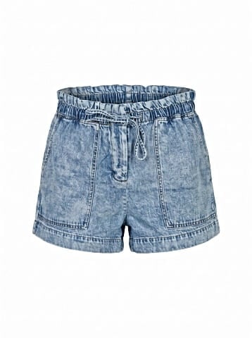 Rails Denim Shorts (view 1)