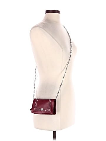 Brighton Leather Crossbody Bag (view 2)
