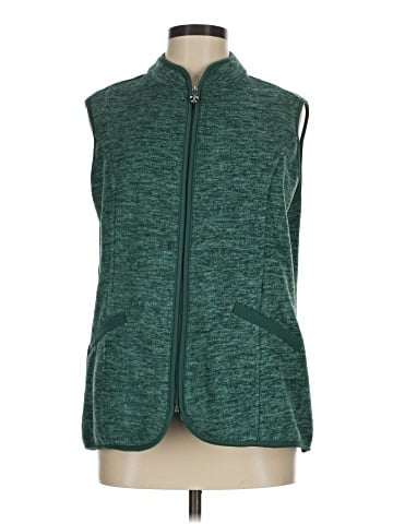Susan Graver Vest (view 1)