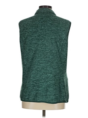 Susan Graver Vest (view 2)