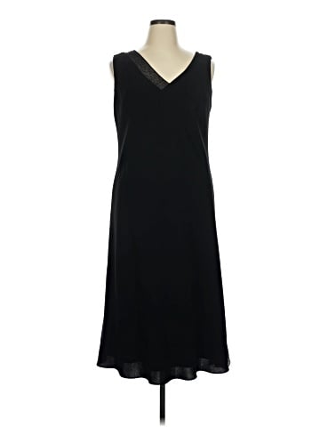 Jones New York Casual Dress (view 1)