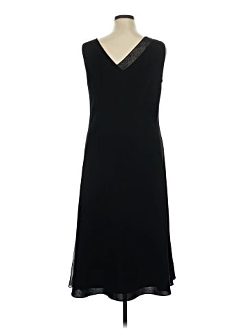 Jones New York Casual Dress (view 2)