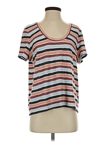 Madewell Short Sleeve T-Shirt (view 1)