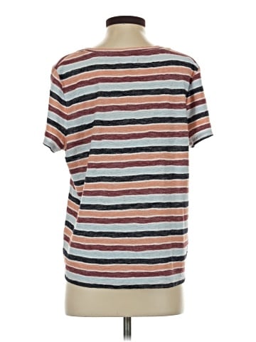 Madewell Short Sleeve T-Shirt (view 2)