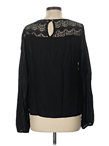 Ella Moss 3/4 Sleeve Blouse (view 2)