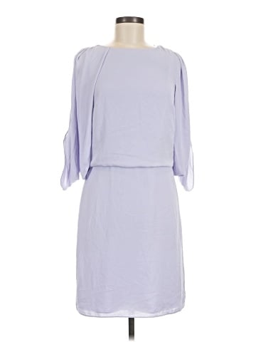 Halston Heritage Cocktail Dress (view 1)