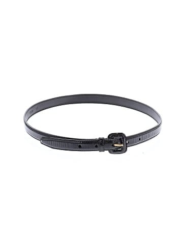 Miu Miu Leather Belt (view 1)