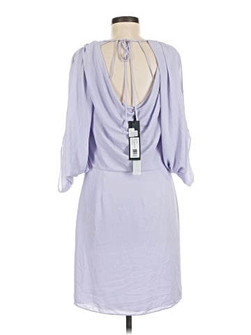 Halston Heritage Cocktail Dress (view 2)