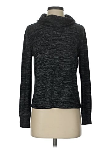 Banana Republic Factory Store Turtleneck Sweater (view 1)