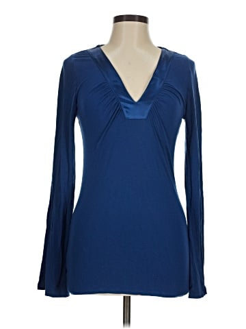 Buffalo by David Bitton Long Sleeve Blouse (view 1)