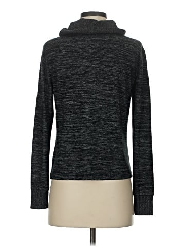 Banana Republic Factory Store Turtleneck Sweater (view 2)