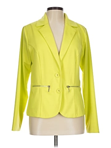 Torrid Blazer (view 1)