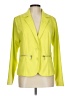 Torrid Yellow Blazer Size Lg Plus (0) - photo 1