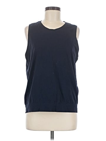 Athleta Sleeveless T-Shirt (view 1)
