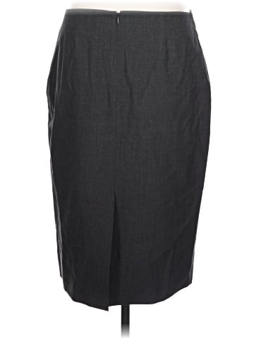 Theory Wool Skirt (view 2)