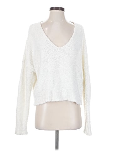 Free People Pullover Sweater (view 1)