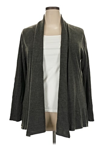 Rebecca Malone Cardigan (view 1)