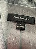 Ann Taylor Gray Blazer Size 4 - photo 6
