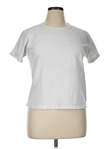 Leset Short Sleeve T-Shirt (view 1)