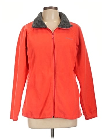 Columbia Fleece (view 1)