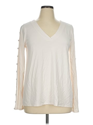 Neiman Marcus Long Sleeve T-Shirt (view 1)