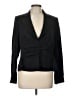 Escada Black Blazer Size EU 42 / US 12 - photo 1