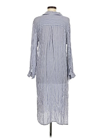 Blue Island Casual Dress (view 2)
