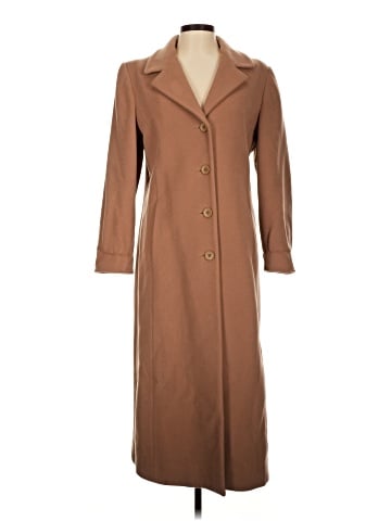 Forecaster of Boston Wool Coat (view 1)