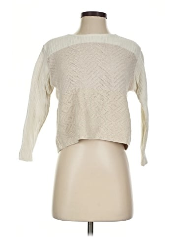 Liz Claiborne Pullover Sweater (view 1)