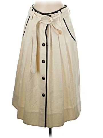 J.Crew Collection Formal Skirt (view 1)