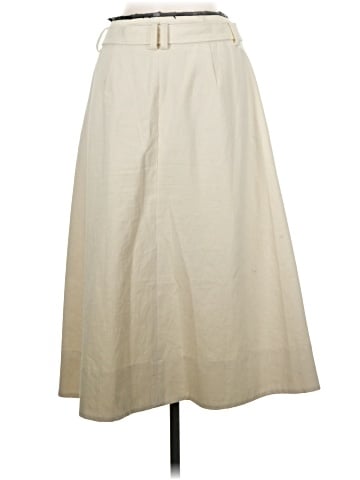 J.Crew Collection Formal Skirt (view 2)
