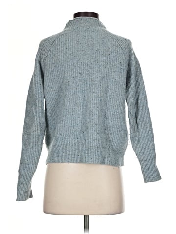 J.Crew Wool Pullover Sweater (view 2)