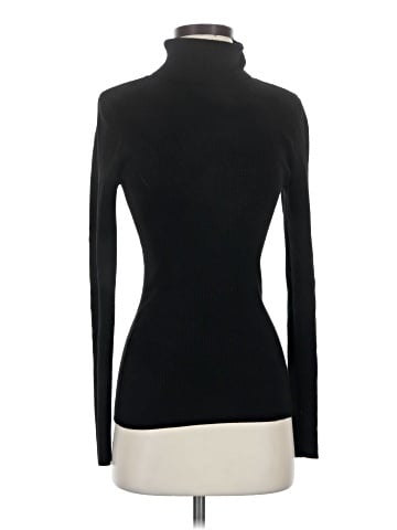White House Black Market Turtleneck Sweater (view 1)