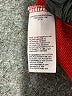 Amazon Essentials x Sofia Grainge Red Sweatshirt 9-12 MO / 12 MO - photo 4
