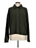Gap Body Green Pullover Sweater Size L - photo 1