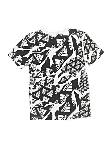 Adidas Short Sleeve T-Shirt (view 2)