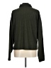 Gap Body Green Pullover Sweater Size L - photo 2
