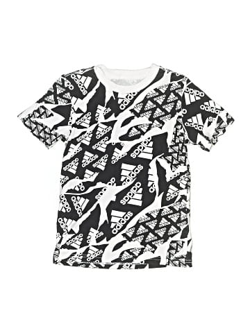 Adidas Short Sleeve T-Shirt (view 1)