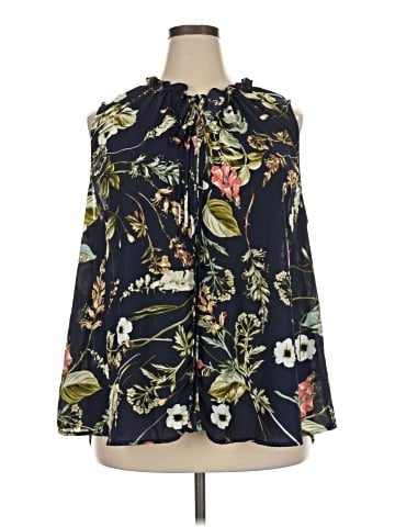 Cameo Appearance 3/4 Sleeve T-Shirt (view 1)